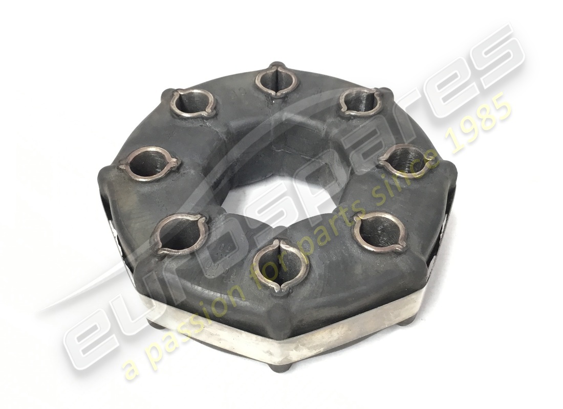 NEW Ferrari 330GT2+2 UNIVERSAL RUBBER JOINT (8HOLE) MP . PART NUMBER 560016 (1)