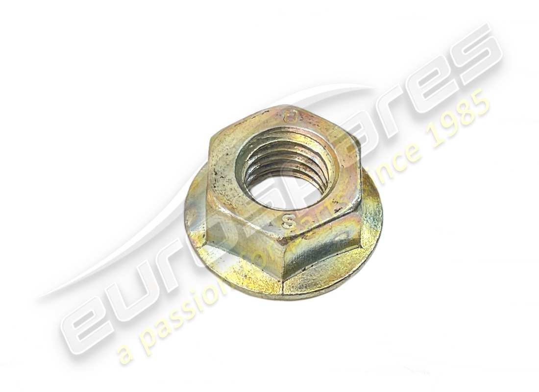 new ferrari nut. part number 13832201 (1)