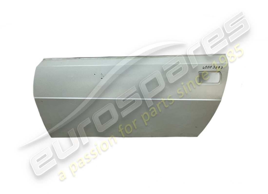 NEW Ferrari LH DOOR SKIN PANEL . PART NUMBER 40003303 (1)