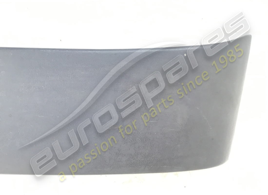 used ferrari spoiler grained finish. part number 61290200 (3)