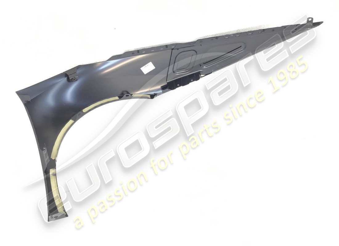 new lamborghini left front fender. part number 4t0821021d (2)