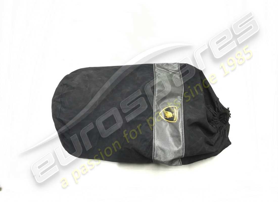 new lamborghini outdoor car cover for gallardo. part number 408860638 (1)