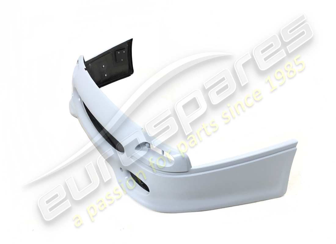 new ferrari front bumper. part number 64130210 (3)