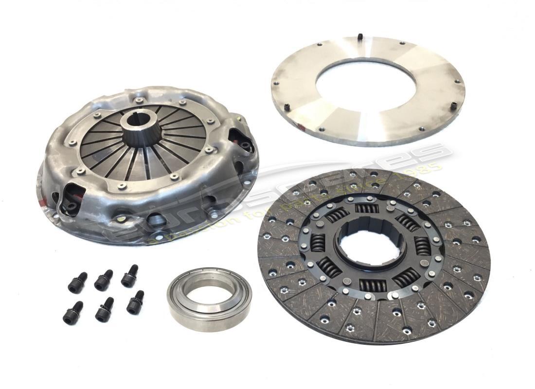 new eurospares clutch kit. part number 001349801 (1)