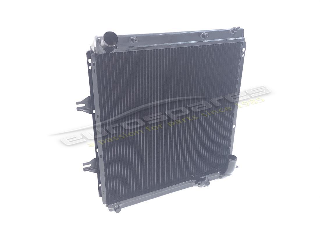 reconditioned ferrari water radiator. part number 164615 (1)