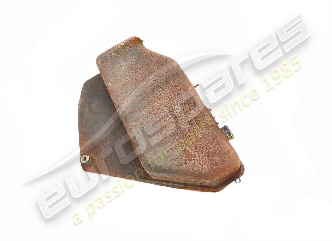 used lamborghini fuel tank, left. part number 006204791 (2)