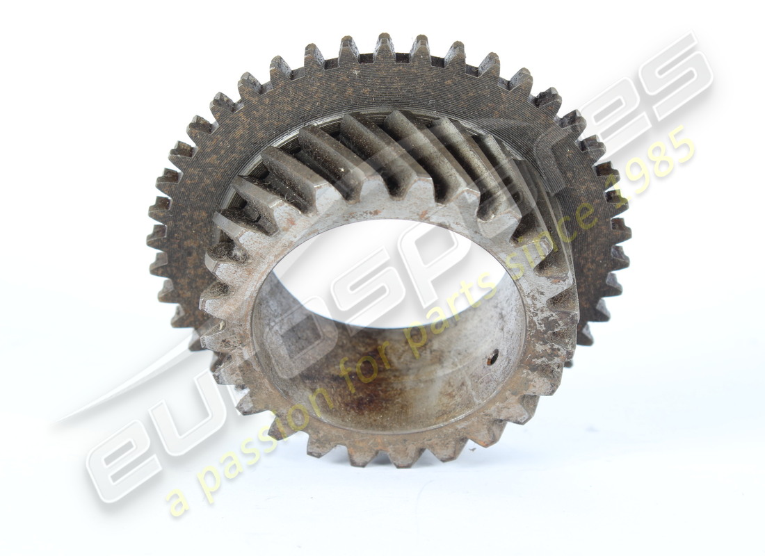 new ferrari 5th gear. part number 105367 (3)