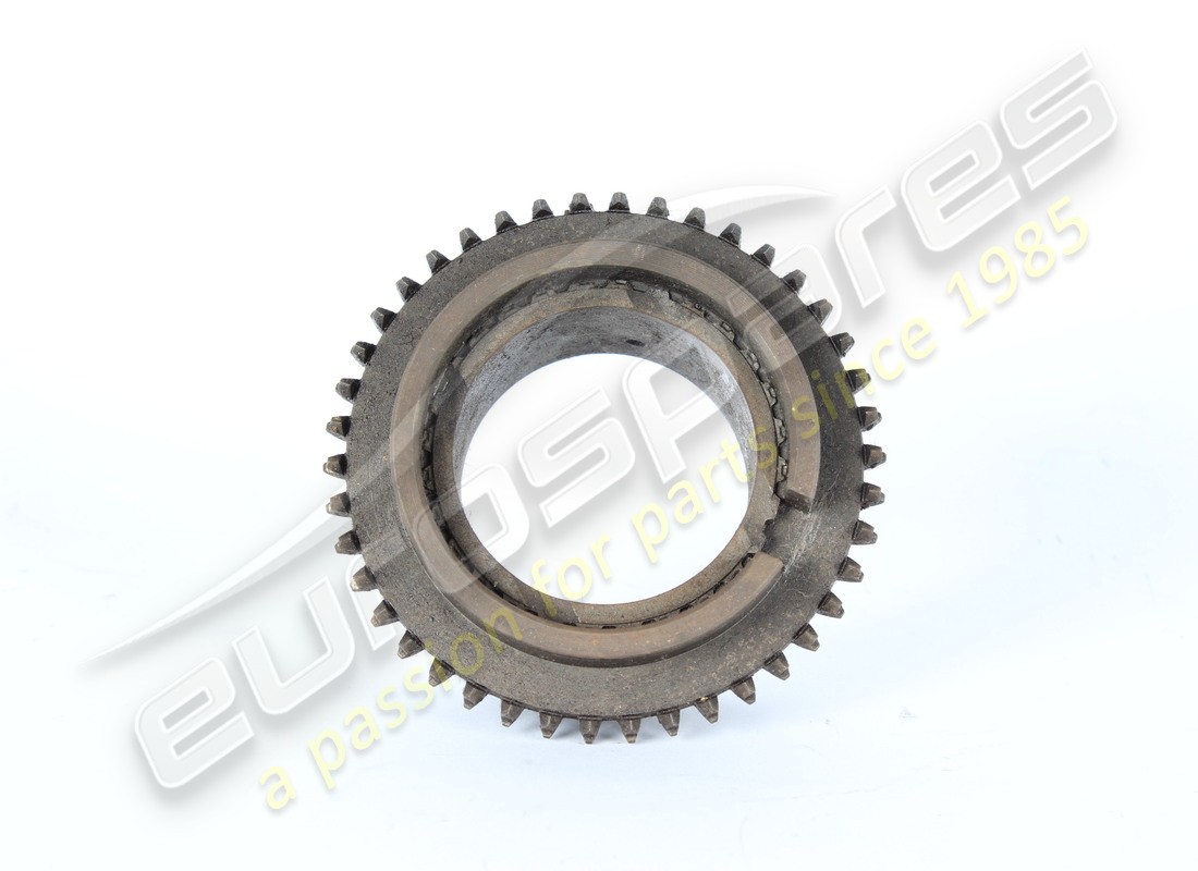 new ferrari 5th gear. part number 105367 (2)