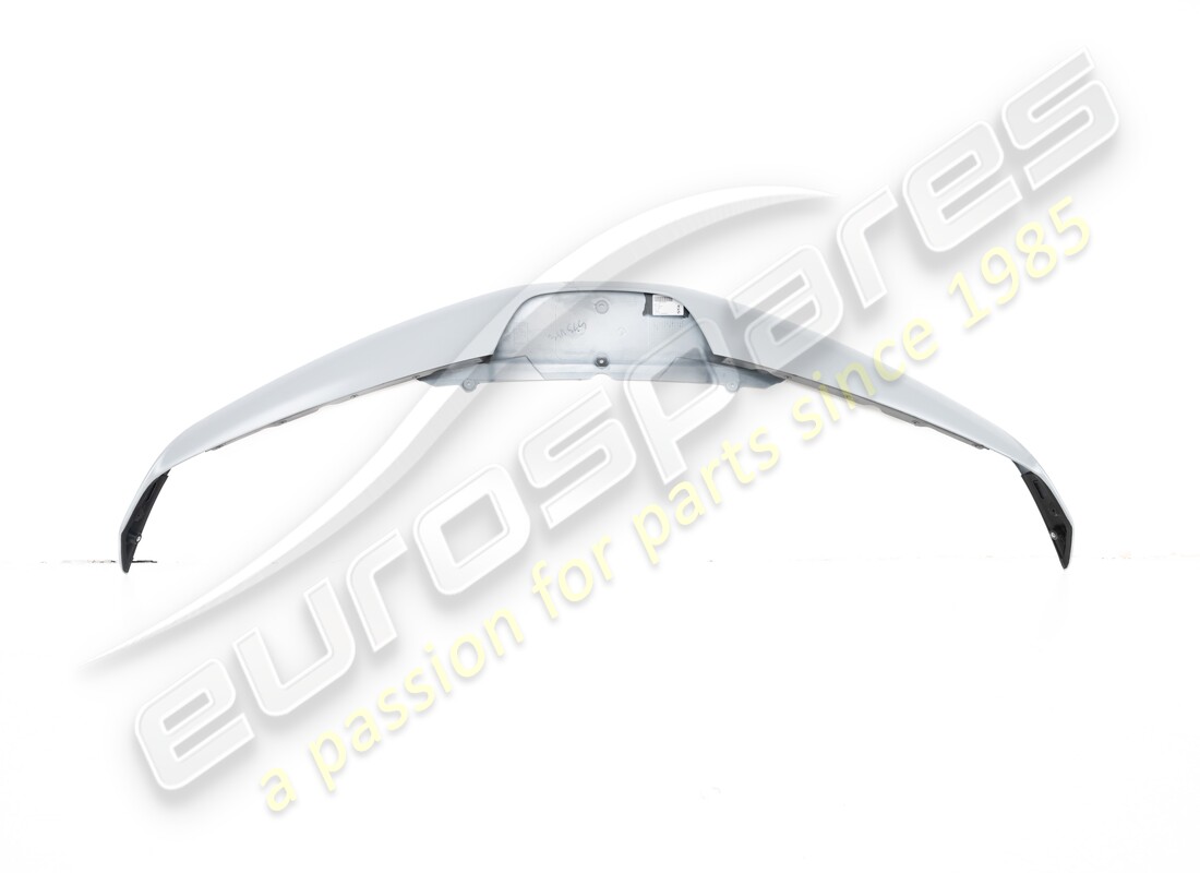 new ferrari centre spoiler. part number 985872646 (1)