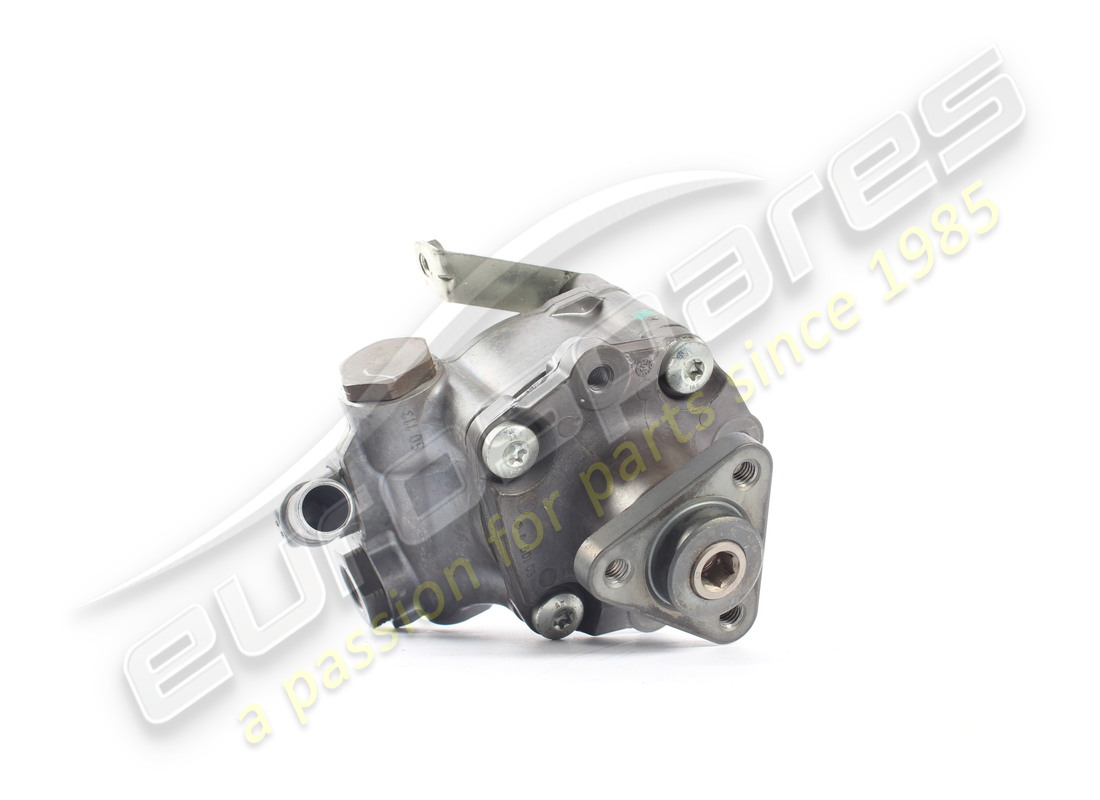 USED Ferrari POWER STEERING PUMP . PART NUMBER 277567 (1)