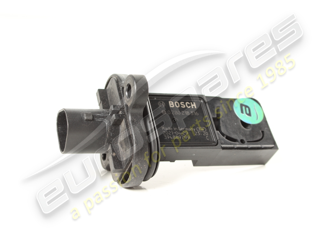 used ferrari air flow sensor. part number 297280 (2)