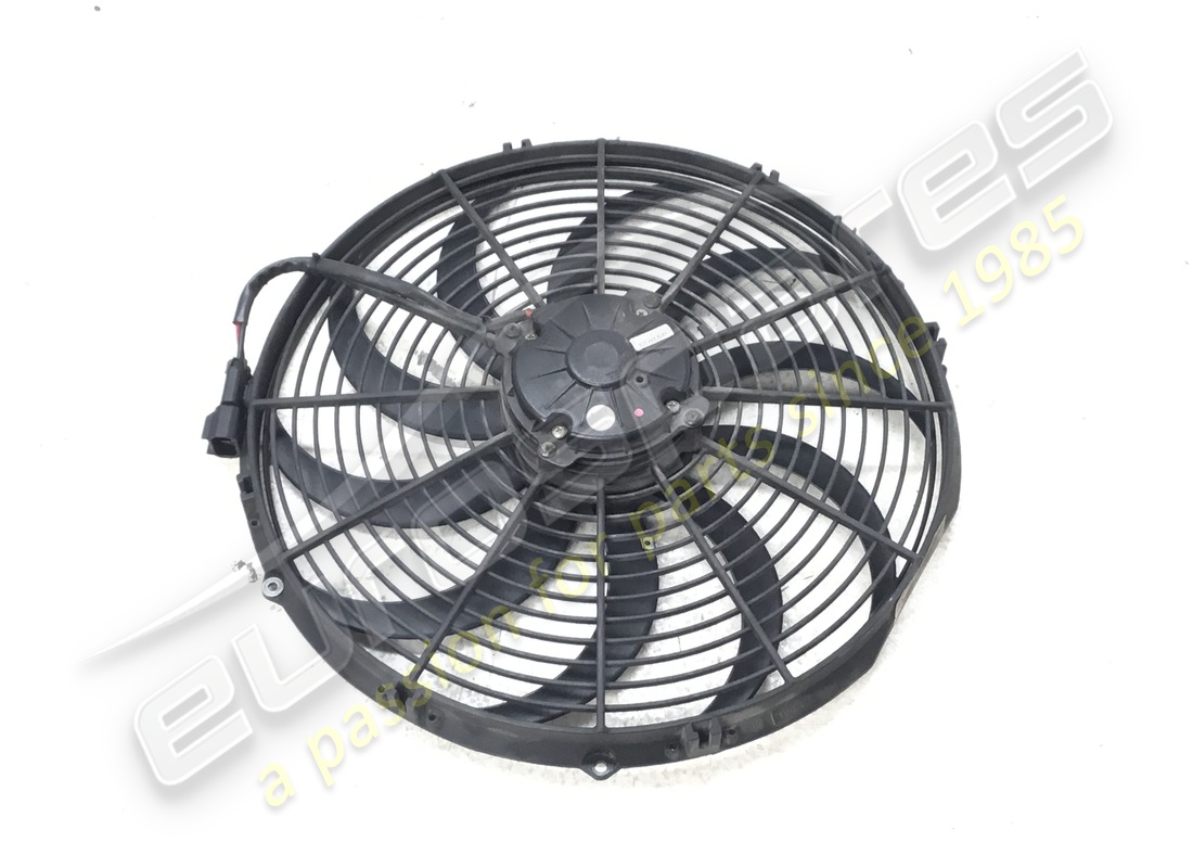 used ferrari ventilating fan. part number 160910 (1)