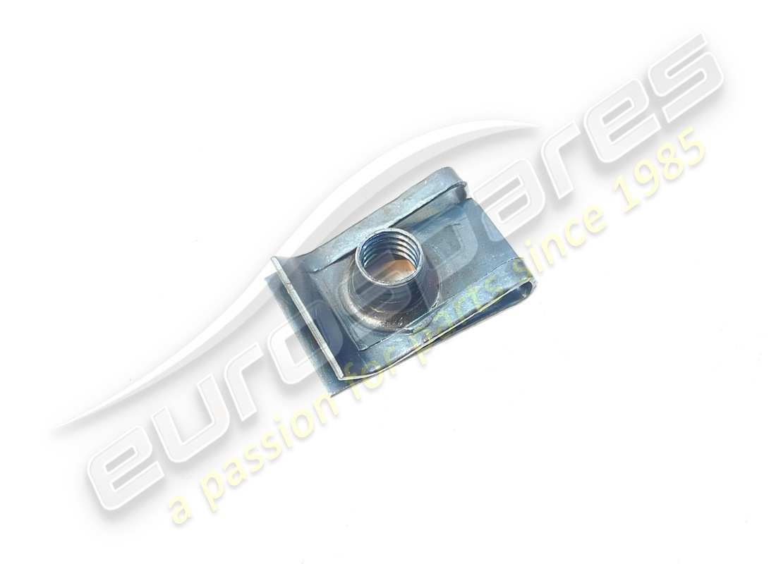 NEW Ferrari SPIRE CLIP . PART NUMBER 62766300 (1)