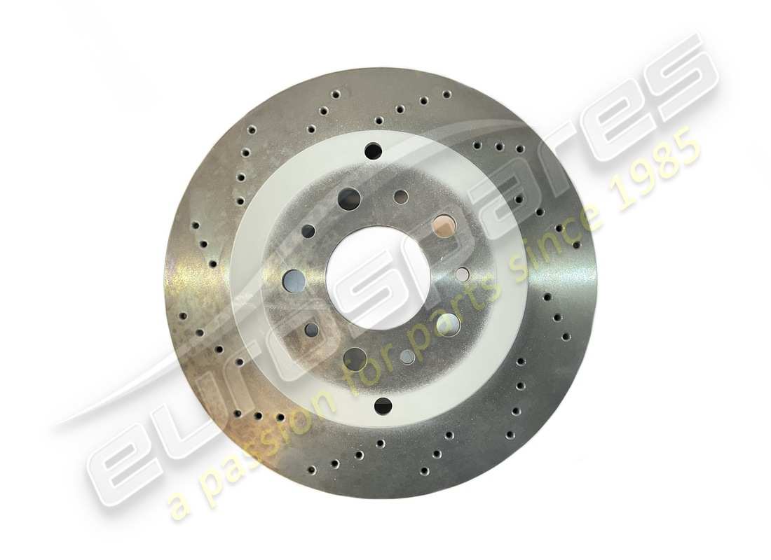 new maserati rear brake disc. part number 192996 (1)