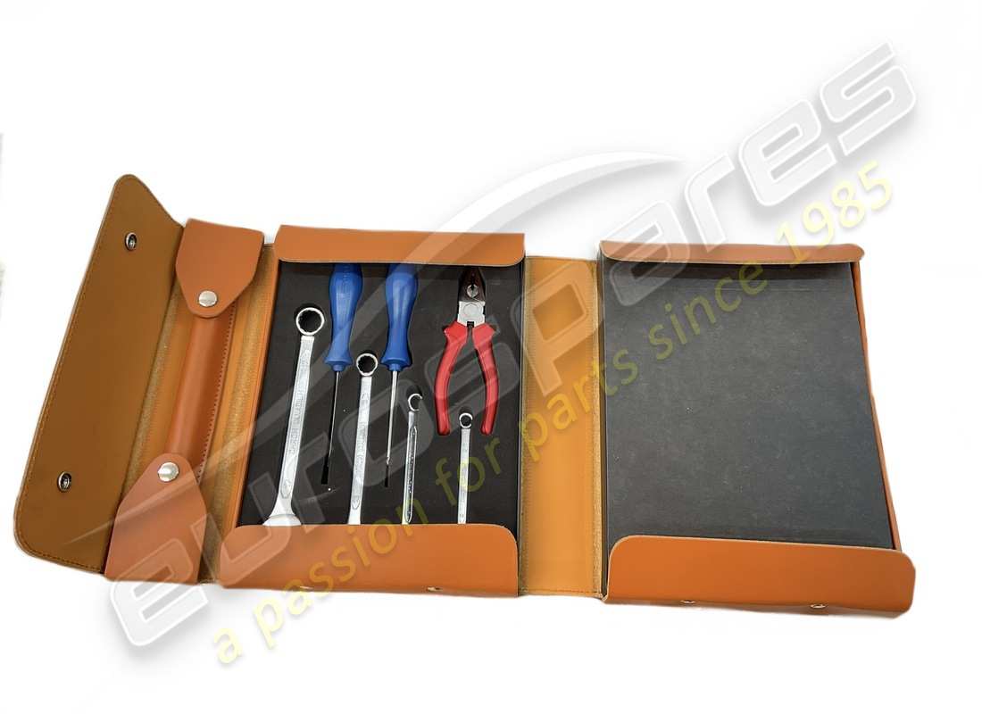 new ferrari complete tool kit bag. part number 205130 (2)