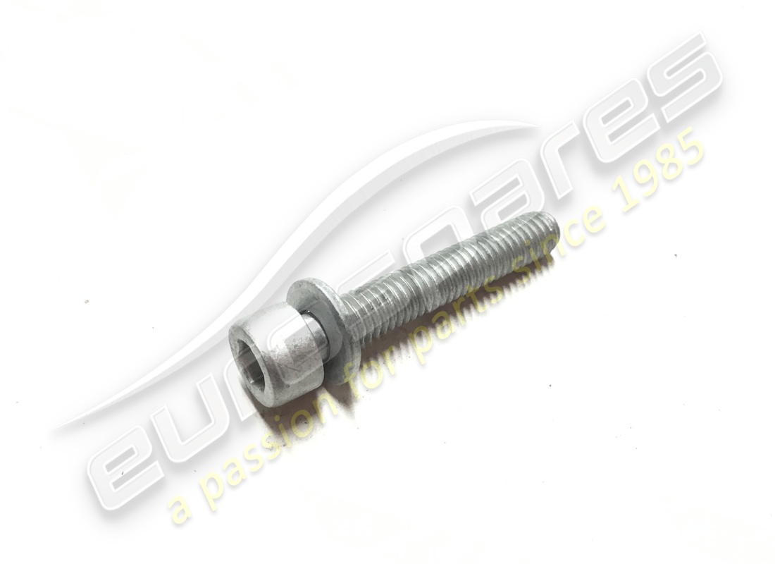 NEW Ferrari SCREW . PART NUMBER 231622 (1)