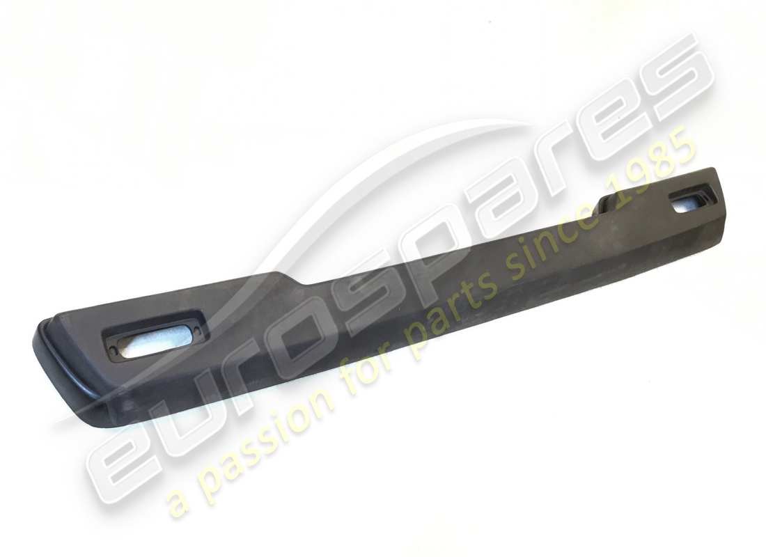 new ferrari rear bumper complete. part number 40314007 (1)