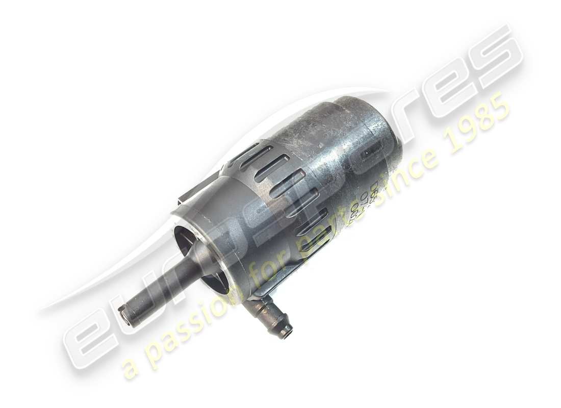 new ferrari wiper pump. part number 65358700 (1)