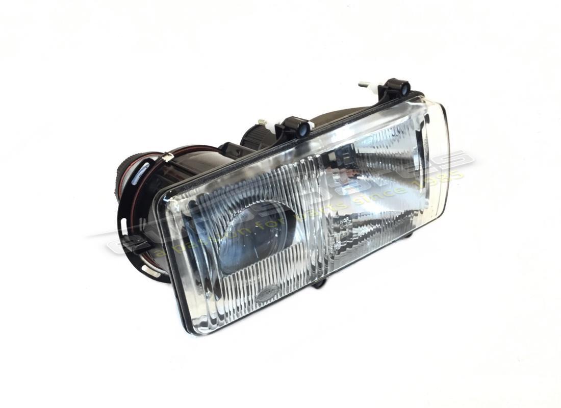 new eurospares rh headlamp. part number 133080 (1)