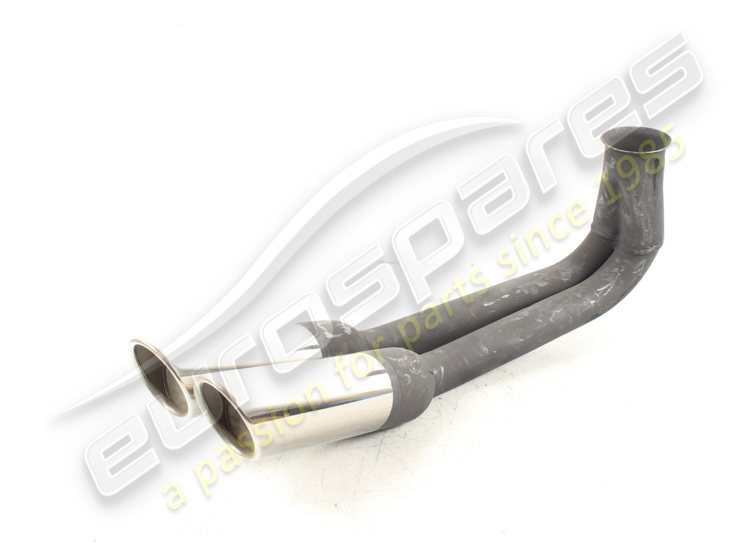 new lamborghini lh exhaust terminal. part number 004432725 (1)