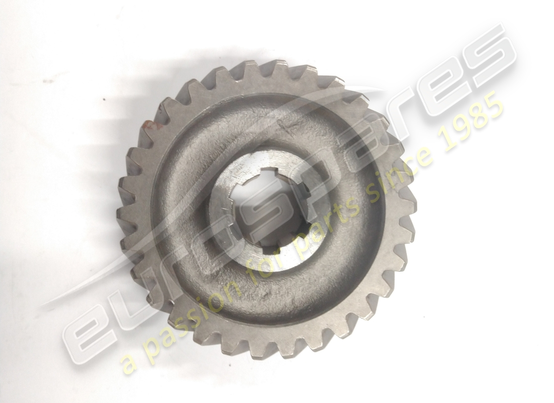 new ferrari top transfer gear. part number 500721 (1)