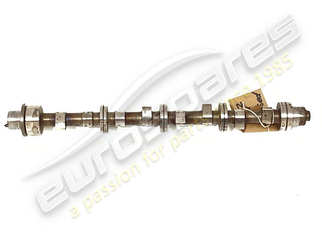 USED Lamborghini RH CAMSHAFT . PART NUMBER 001207722 (1)