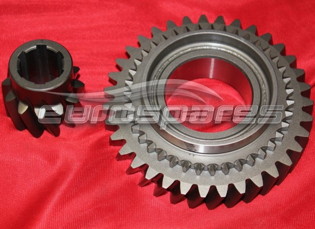 new eurospares 1st speed gear kit, gr001. part number gr001 (1)