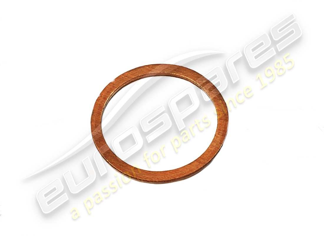 NEW Lamborghini GASKET . PART NUMBER N0138322 (1)