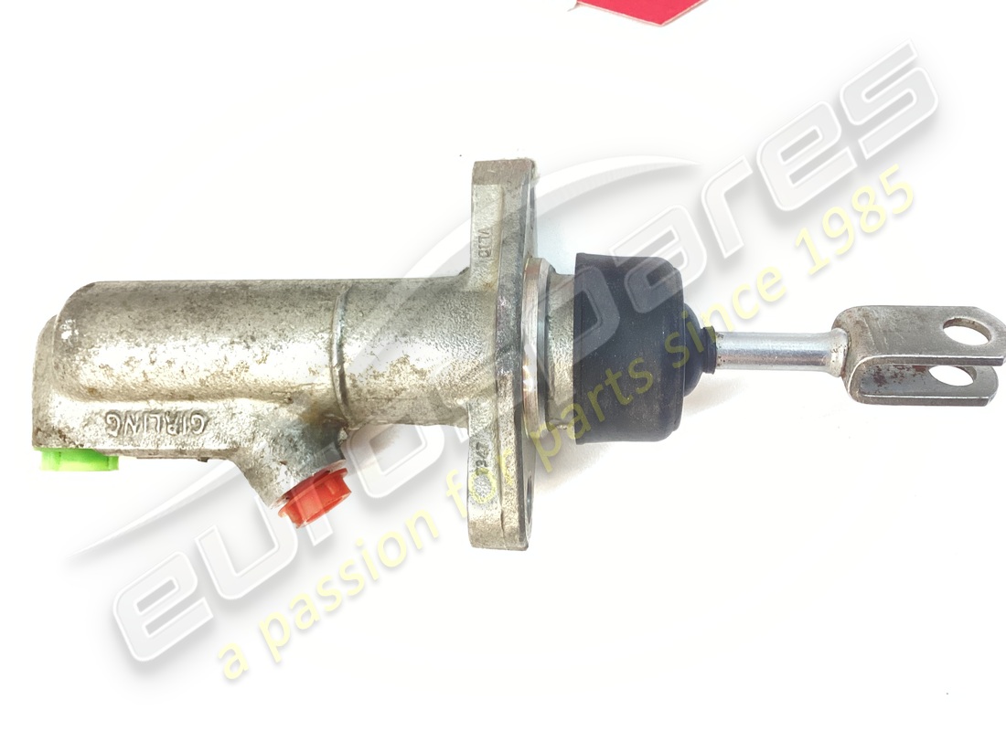 new oem pompa frizione da 3 per comando idraulico frizione - fino at 31-7-68. part number fc54747 (1)