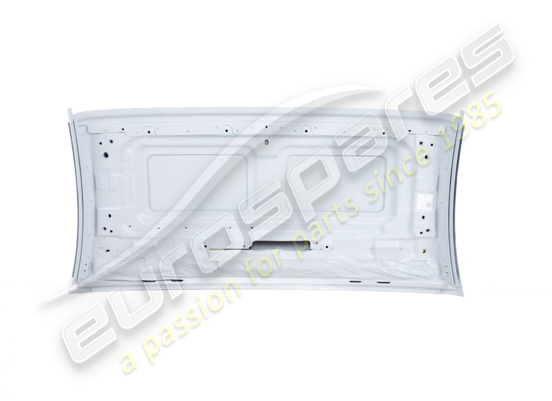 new ferrari front roof panel kit. part number 827381 (2)