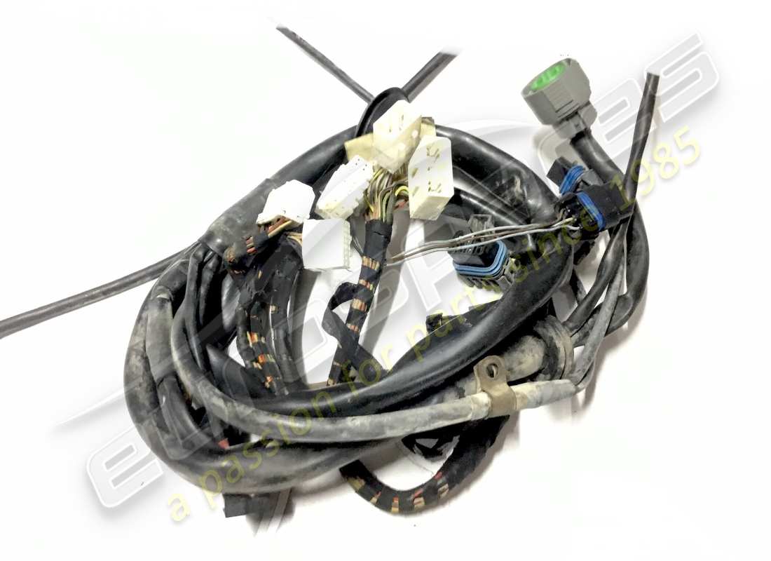 used ferrari cables for automatic gearbox part number 171919