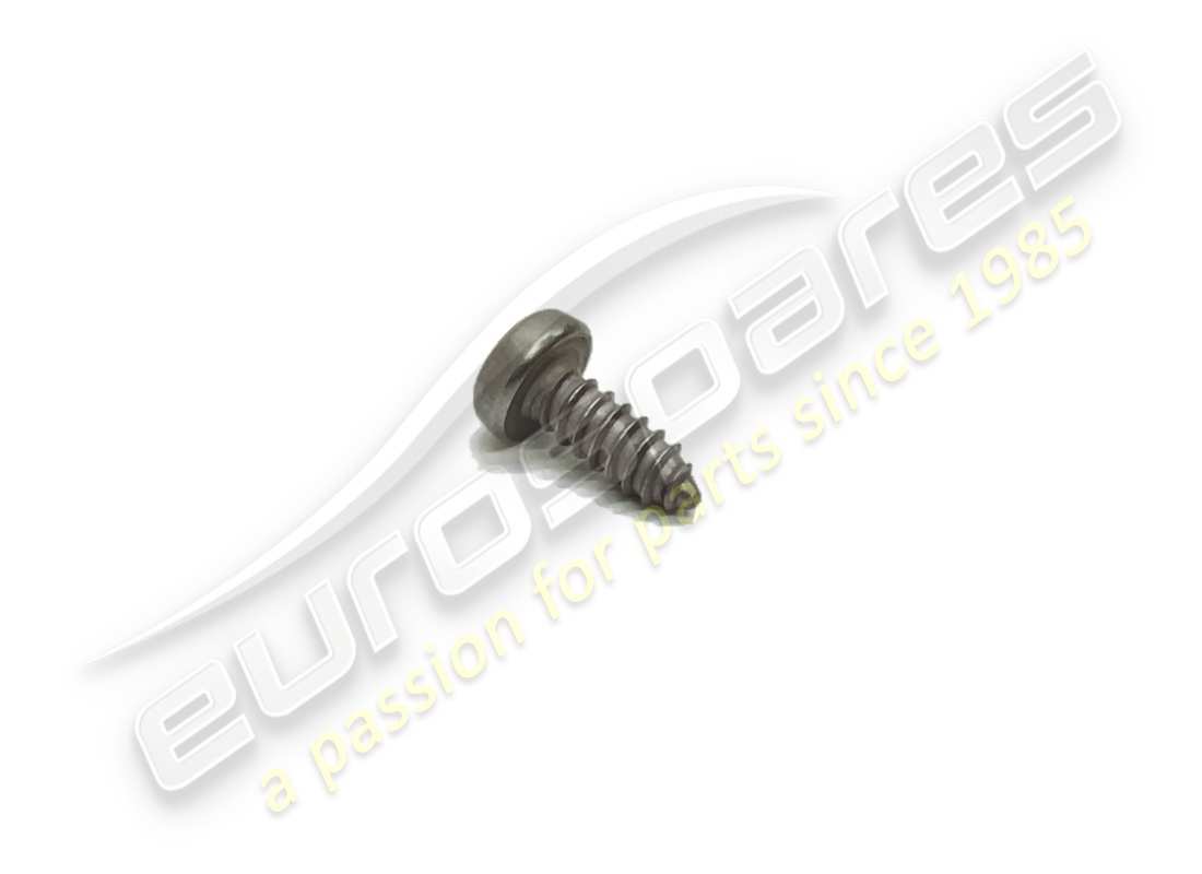 new lamborghini fillister head st6.3x16-r. part number n10657201 (1)