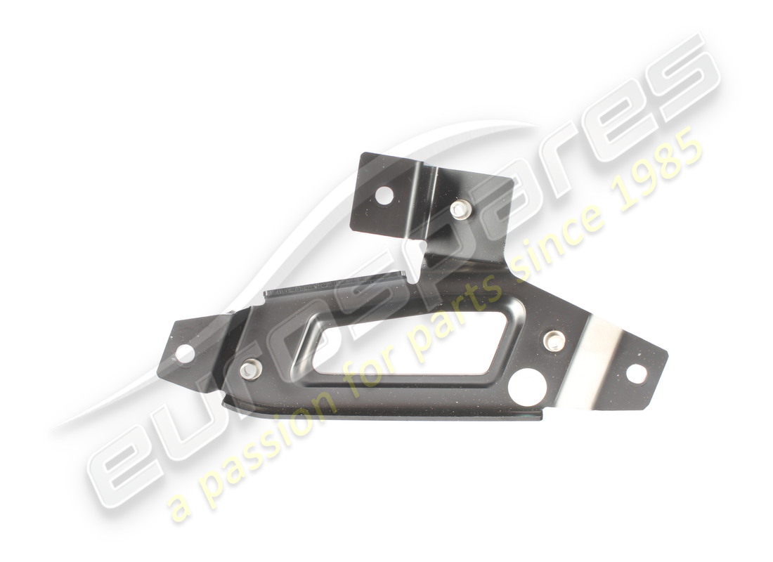 USED Lamborghini BRACKET RIV.MONTANTE A . PART NUMBER 4T0802939 (1)