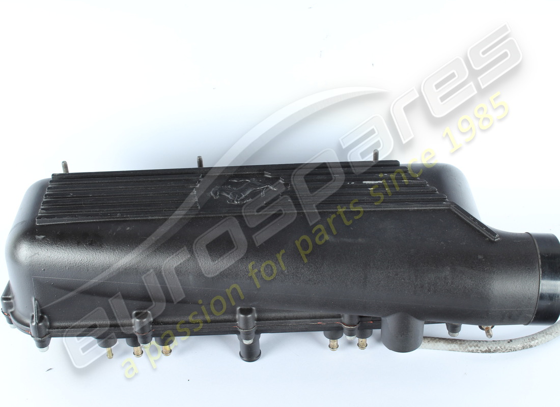 used ferrari air cover. part number 163646 (2)