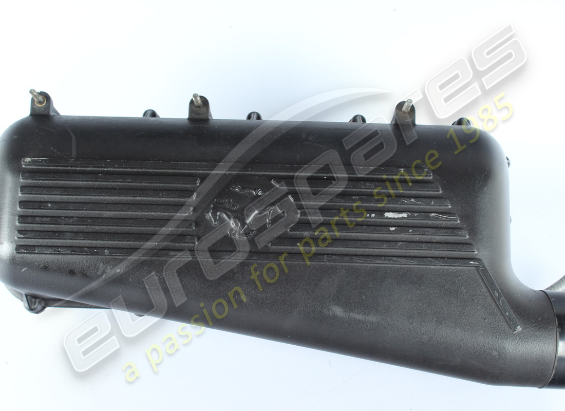 used ferrari air cover. part number 163646 (4)