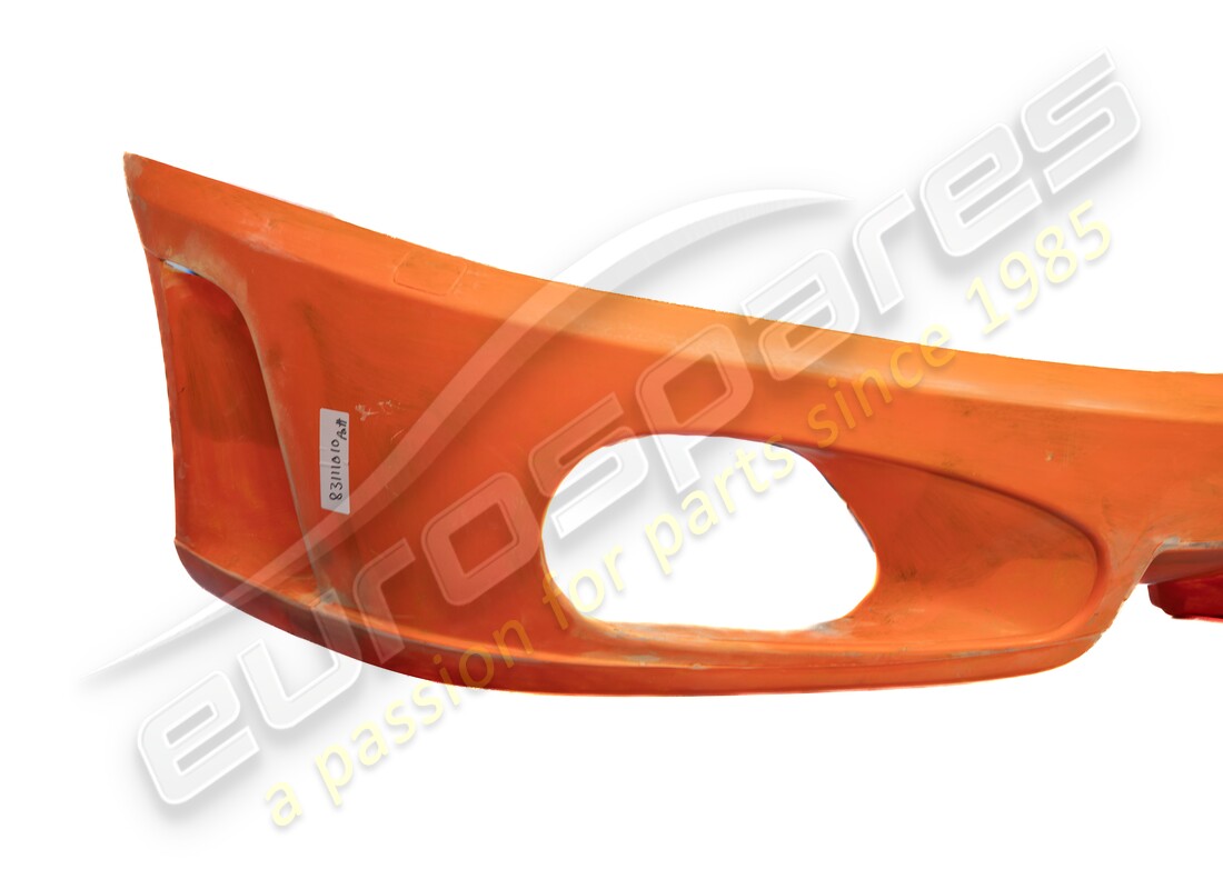 new eurospares front bumper. part number 83111010 (3)