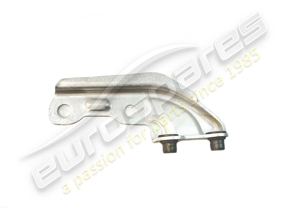 new lamborghini reinforcement. part number 4t0821117c (2)