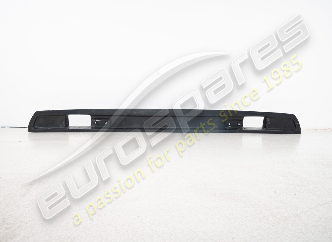 new ferrari rear bumper. part number 2573650200 (2)