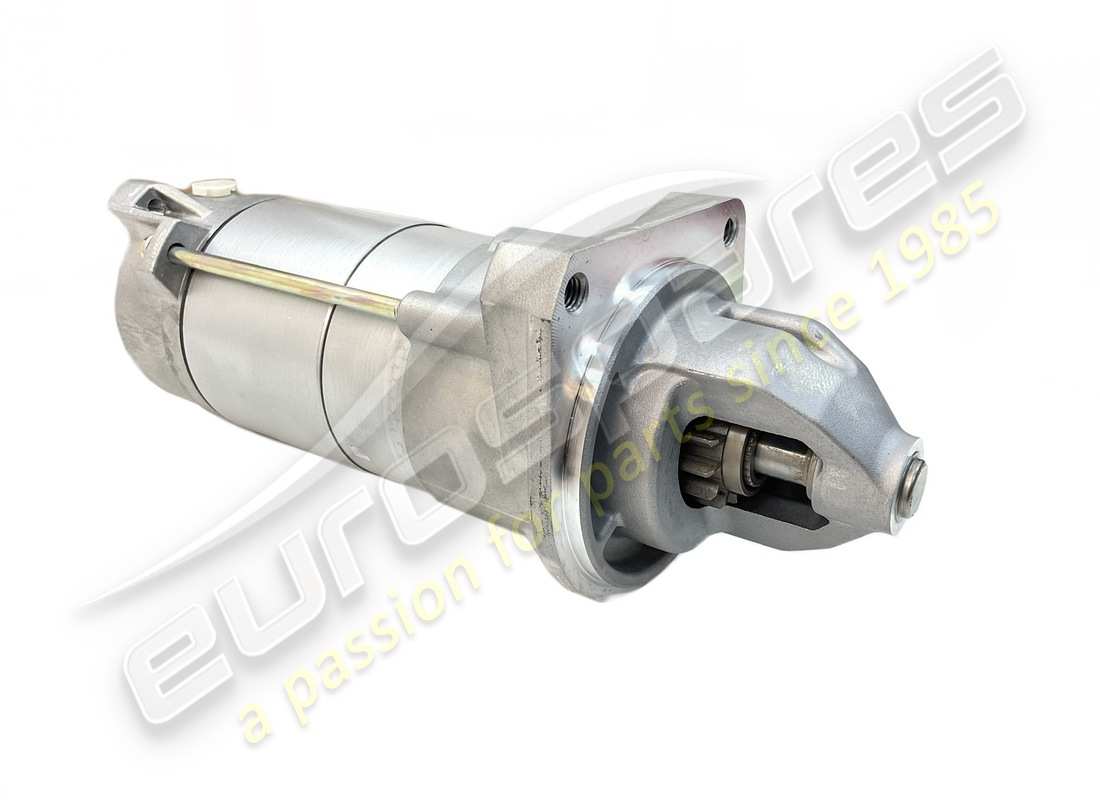 new ferrari starter motor. part number 272494 (2)