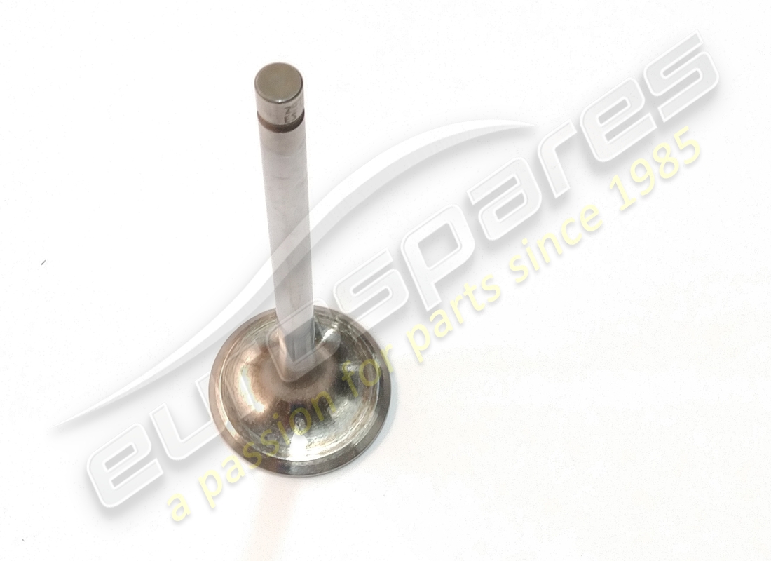 NEW Ferrari INTAKE VALVE . PART NUMBER 287607 (1)