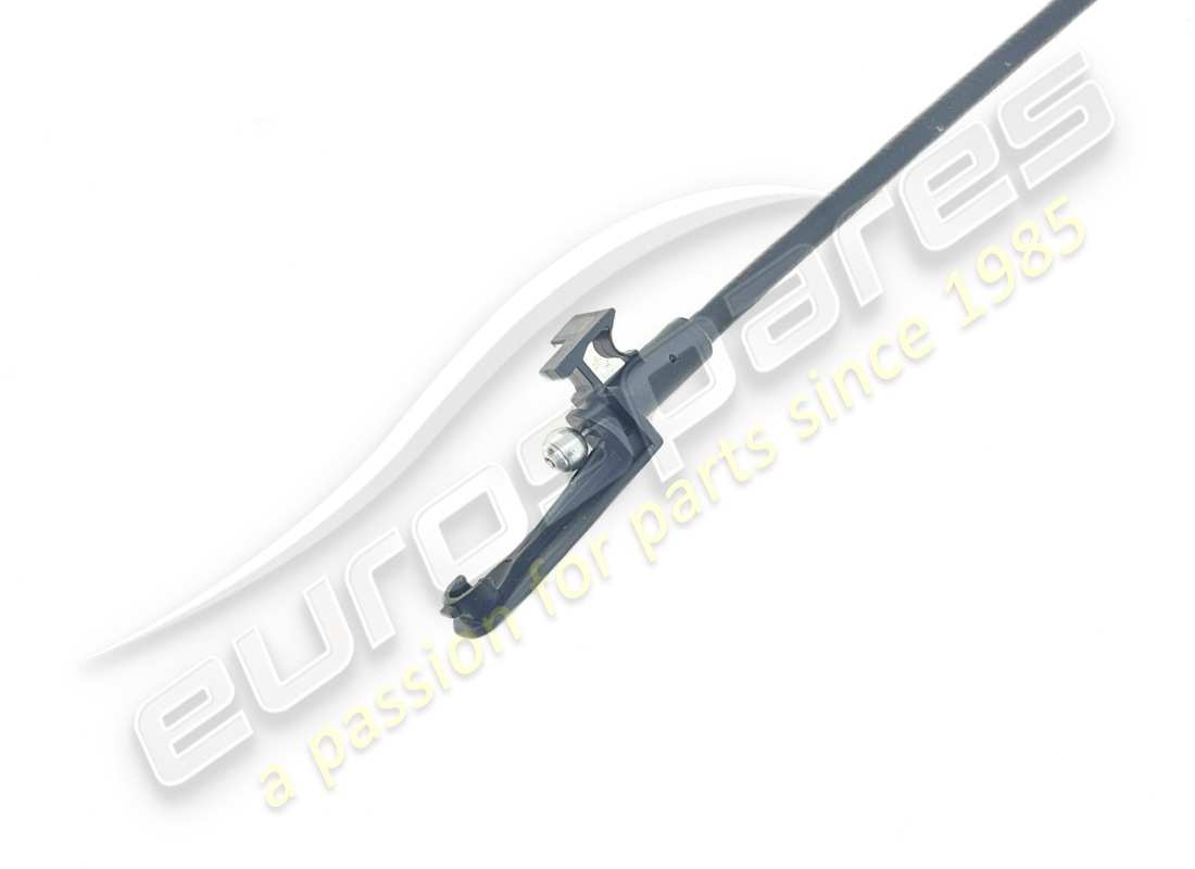 new lamborghini bowden cable. part number 408827531a (2)