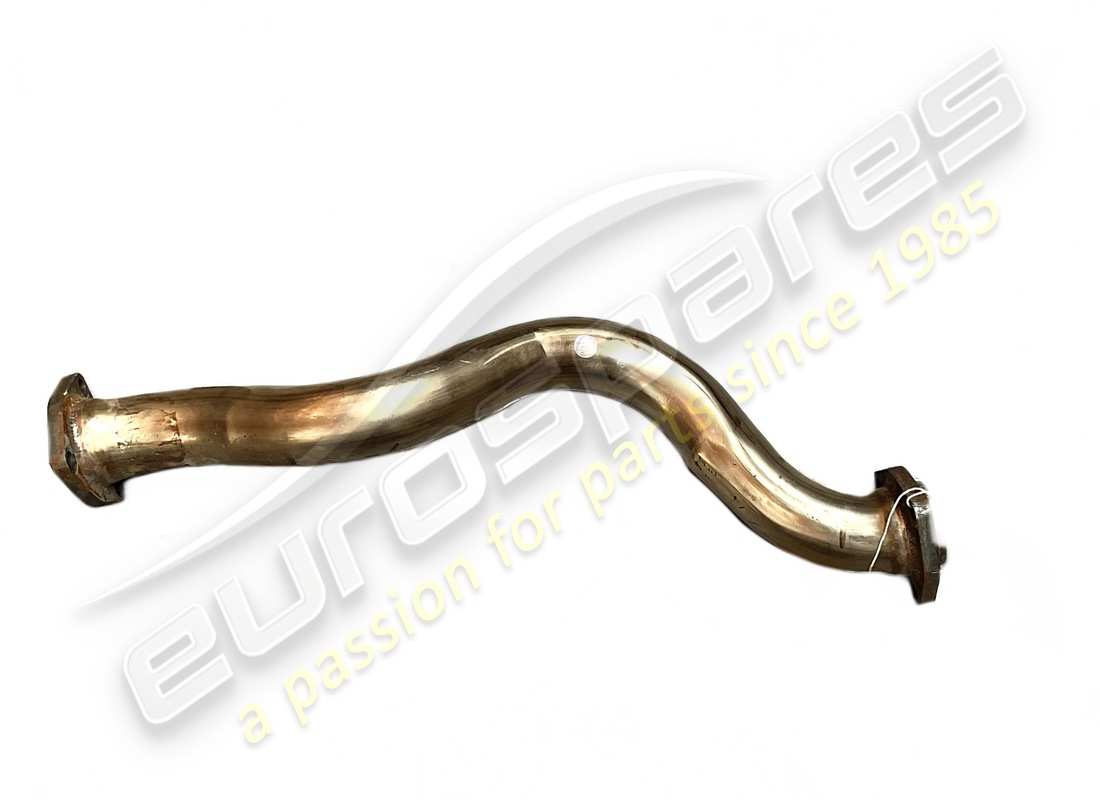 USED Ferrari INTERMEDIATE PIPE . PART NUMBER 118157 (1)