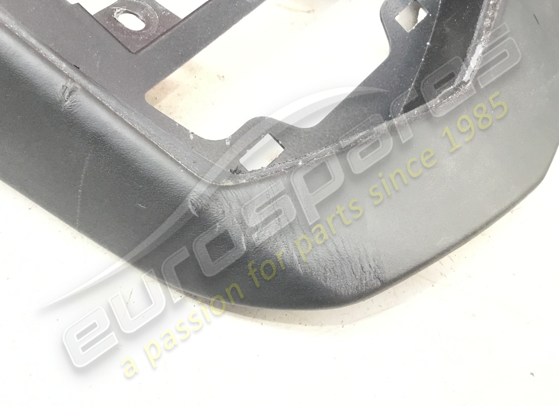 used lamborghini extension,center c. part number 470863315a (2)