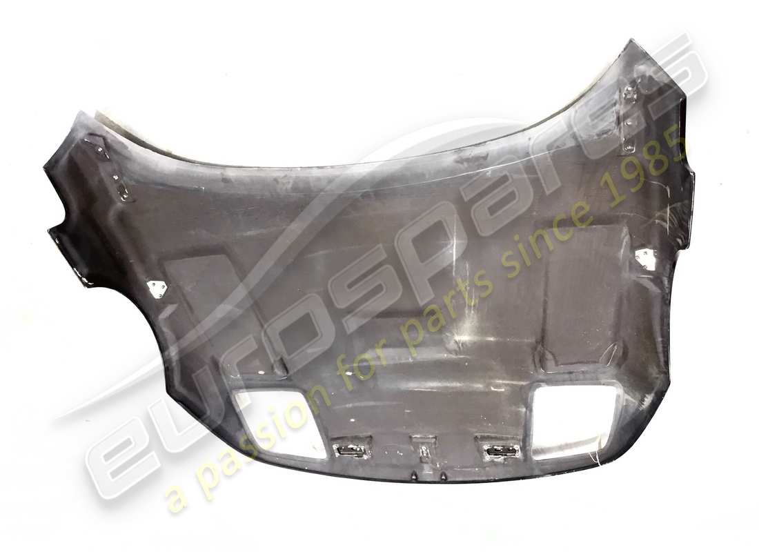 used ferrari front bonnet. part number 63217800 (3)