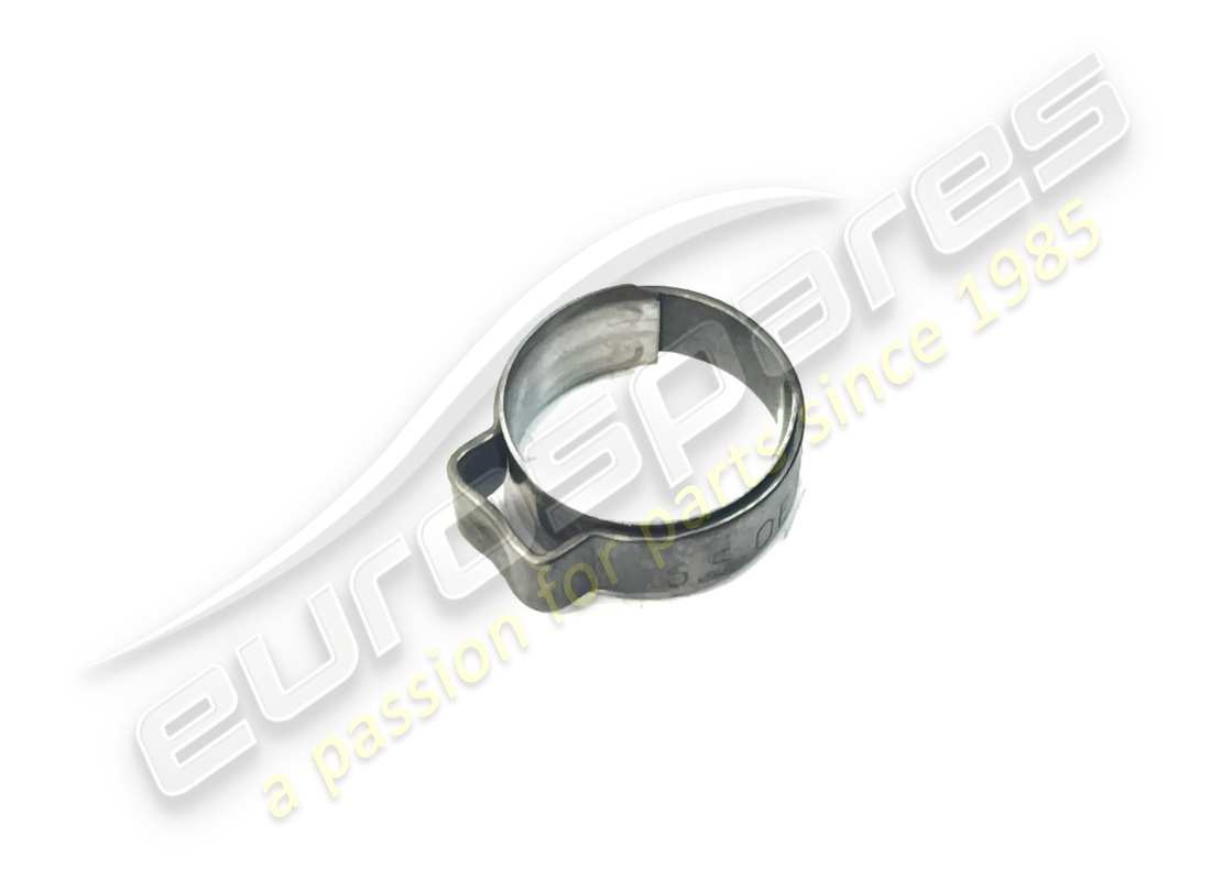 new lamborghini clamp. part number 400251189e (1)