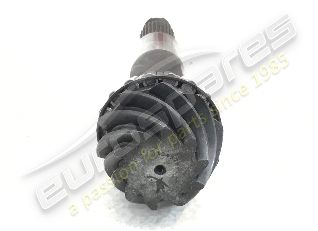 new ferrari crown wheel & pinion. part number 104578 (4)