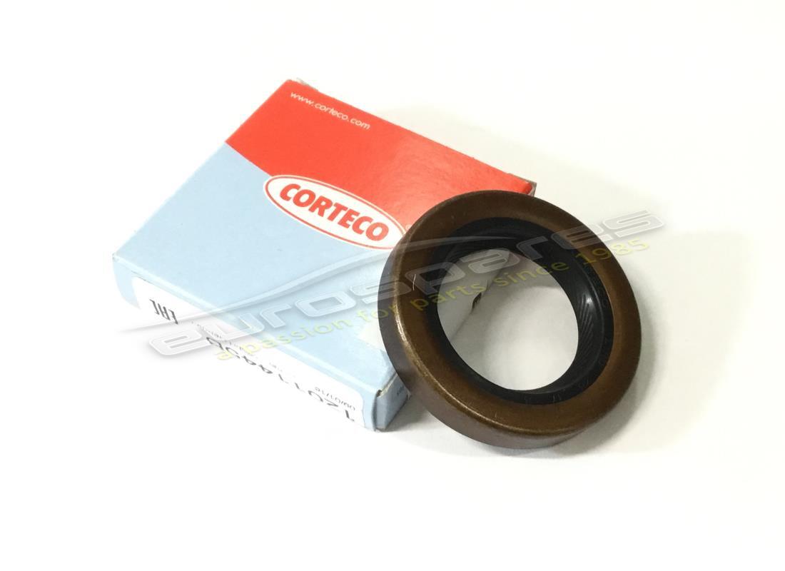 new ferrari oil seal. part number 115574 (1)