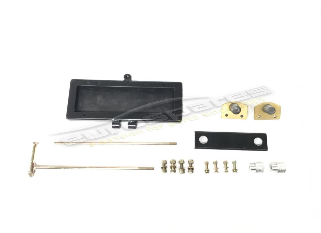 new ferrari battery support kit. part number 164714 (1)