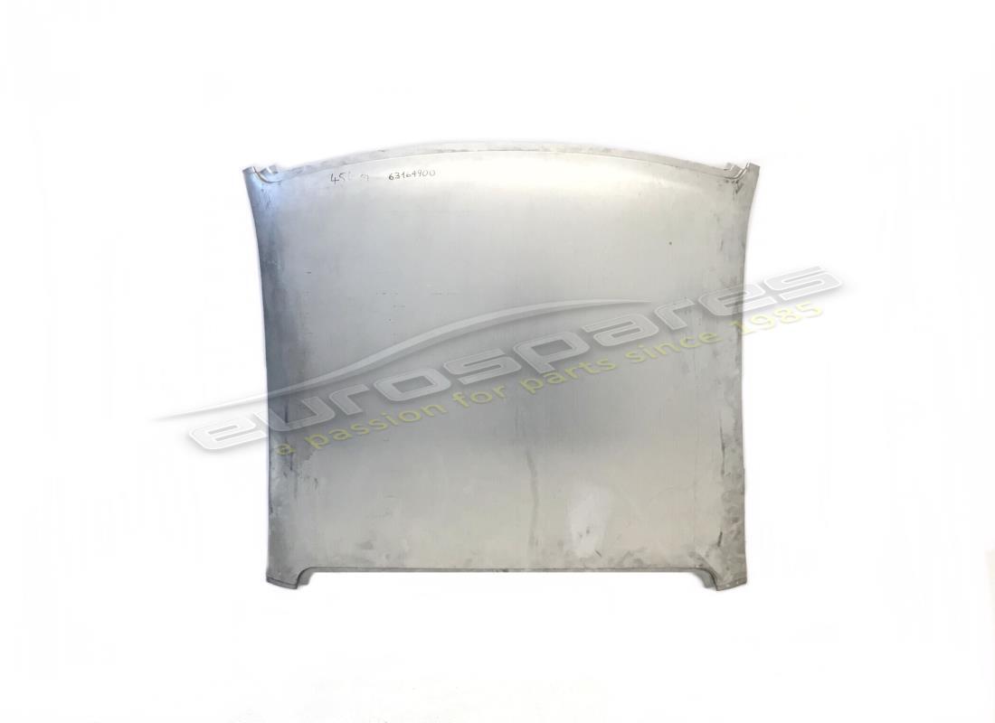 new ferrari roof panel. part number 63164900 (1)