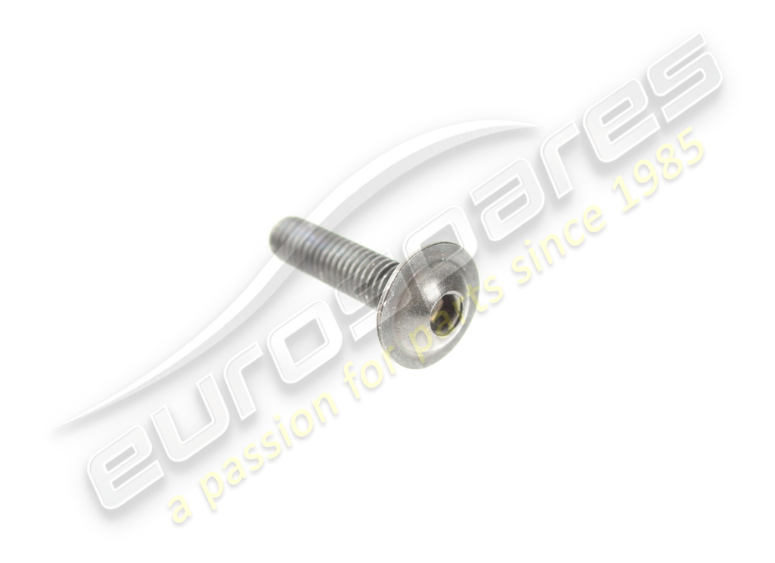 NEW Ferrari SCREW . PART NUMBER 68176500 (1)